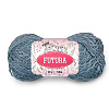 Пряжа Solo Filato Futura цвет 420 Пряжа Solo Filato Futura цвет 420