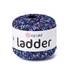 Пряжа YarnArt Ladder цвет 7807
