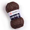 Пряжа YarnArt Denim Washed цвет 917