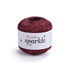 Пряжа YarnArt Sparkle цвет 1345