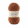 Пряжа Alize Softy цвет 321