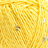 Пряжа YarnArt Cotton Gold Paillettes цвет 7106