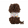 Пряжа Alize Puffy fine цвет 493