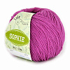 Пряжа Solo Filato Sophie цвет 550