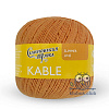 Пряжа Семеновская пряжа Kable (Кабле) цвет 30159