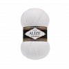 Пряжа Alize Lanagold цвет 55