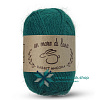 Пряжа Wool sea Angora Rabbit цвет 14