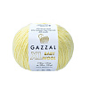 Пряжа Gazzal Baby Wool XL цвет 833