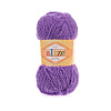 Пряжа Alize Softy цвет 44 Пряжа Alize Softy цвет 44