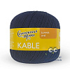 Пряжа Семеновская пряжа Kable (Кабле) цвет 30135