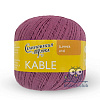 Пряжа Семеновская пряжа Kable (Кабле) цвет 31042