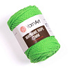 Пряжа YarnArt Macrame Rope 5mm цвет 802