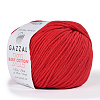 Пряжа Gazzal Baby Cotton XL цвет 3443