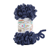 Пряжа Alize Puffy цвет 215