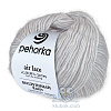 Пряжа Пехорка Воздушный кант цвет 181