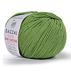 Пряжа Gazzal Baby Cotton XL цвет 3448