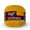 Пряжа Семеновская пряжа Softness (Нежность) цвет 31663