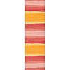 Пряжа Alize Bella Batik 100 цвет 7833