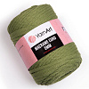 Пряжа YarnArt Macrame Cord 5mm цвет 787