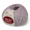 Пряжа Solo Filato Socks Cashmere цвет 4047