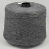 Пряжа на бобинах Семеновская пряжа Lidiya silver (50Н50Я32-2) цвет 180201