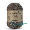 Пряжа Wool sea Angora Rabbit цвет 388