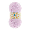 Пряжа Alize Baby Best цвет 27 Пряжа Alize Baby Best цвет 27