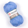 Пряжа YarnArt Silk Royal цвет 443