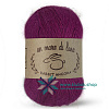 Пряжа Wool sea Angora Rabbit цвет 87
