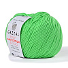 Пряжа Gazzal Baby Cotton XL цвет 3466