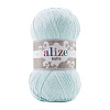 Пряжа Alize Bella 100 цвет 514 Пряжа Alize Bella 100 цвет 514