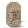 Пряжа Wool sea Angora Rabbit цвет 442