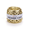 Пряжа YarnArt Metallic Club цвет 8105