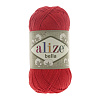 Пряжа Alize Bella 100 цвет 56 Пряжа Alize Bella 100 цвет 56