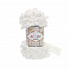 Пряжа Alize Puffy цвет 55