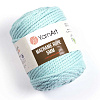 Пряжа YarnArt Macrame Rope 5mm цвет 775