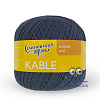 Пряжа Семеновская пряжа Kable (Кабле) цвет 30036