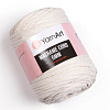 Пряжа YarnArt Macrame Cord 5mm цвет 752