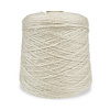 Пряжа на бобинах Brunello Cucinelli Suri Cashmere Yak цвет 1