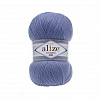 Пряжа Alize Lanagold 800 цвет 40