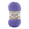 Пряжа Alize Bella 100 цвет 851 Пряжа Alize Bella 100 цвет 851