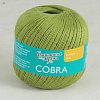 Пряжа Семеновская пряжа Cobra (Кобра) цвет 30010