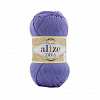 Пряжа Alize Diva цвет 851