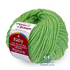 Пряжа Пряжа из Троицка Кроха цвет 1571