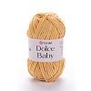 Пряжа YarnArt Dolce Baby цвет 855