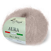 Пряжа Solo Filato Aura Solo Filato цвет 579 Пряжа Solo Filato Aura Solo Filato цвет 579