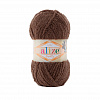 Пряжа Alize Softy цвет 493