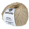 Пряжа Пехорка Воздушный кант цвет 03