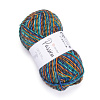 Пряжа YarnArt Passion цвет 1244