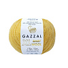 Пряжа Gazzal Baby Wool XL цвет 812